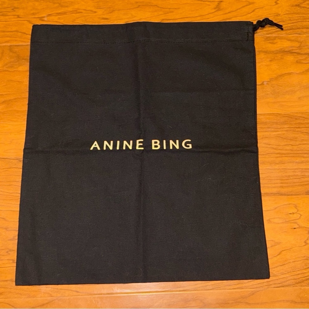 ANINE BING Dust Bag‎